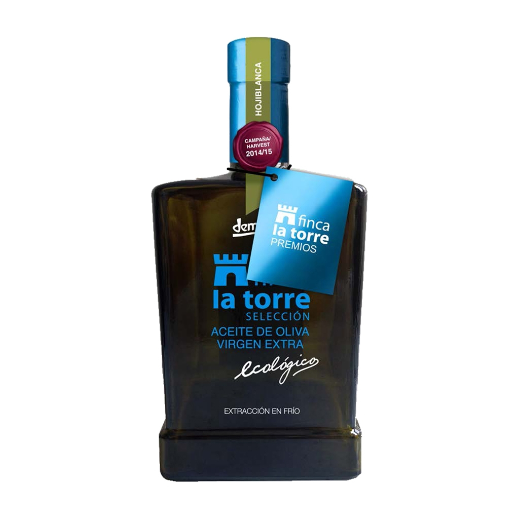 Finca la Torree Organic EVOO